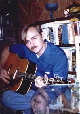 Debs Husband Terry Broullette